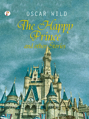 cover image of The Happy Prince and Other Tales